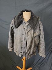 Udssr winter uniform gebraucht kaufen  Idar-Oberstein