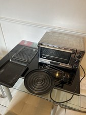 Dualit table top for sale  LONDON
