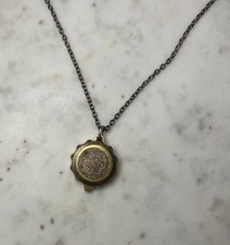 Vintage sos talisman for sale  CAMBRIDGE