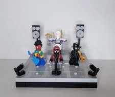 Lego marvel concert d'occasion  Expédié en Belgium