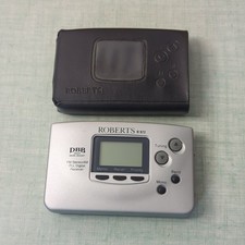 Roberts r972 radio for sale  LONDON