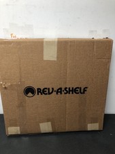 Rev shelf 4bw for sale  South Bend