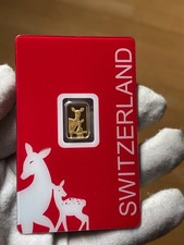 Pampbarren roe deer gebraucht kaufen  Sulzbach/Saar