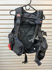 Sea elite scuba for sale  Concord