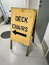 pier chair for sale  UK