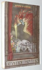 Achim arnim contes d'occasion  Lyon III