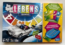 Hasbro spiel lebens gebraucht kaufen  Geilenkirchen