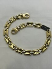 Bracciale oro 18kt usato  Latina