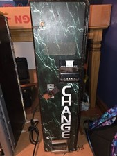 Standard change maker for sale  Wheeling