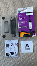 Apogee jam interface for sale  SUNBURY-ON-THAMES