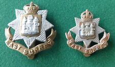 Pair british army for sale  ASHFORD