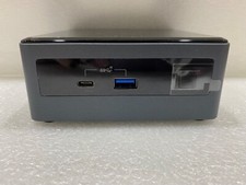Intel nuc10i5fnh mini for sale  La Habra