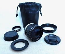 Super macro canon for sale  SHEFFIELD