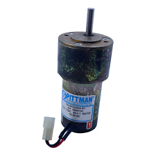 Pittman gms9434j808 servomotor gebraucht kaufen  Barsbüttel