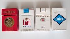 Lot anciens paquets d'occasion  Nancy-