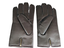 Women vinyl gloves for sale  Oley