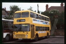 Copy bus slide for sale  PUDSEY