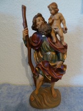 Christopherus mussner augusto gebraucht kaufen  Langenmosen