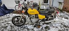 Honda 400 1982 gebraucht kaufen  Kleve