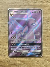 Carte pokemon mentali d'occasion  Rueil-Malmaison