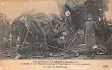 Catastrophe melun marseille d'occasion  Rioz