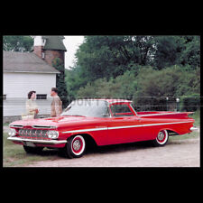 Photo .005727 chevrolet d'occasion  Martinvast