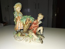 Bella ceramica tiziano usato  Montevarchi