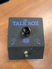 Dunlop heil sound for sale  West Valley City