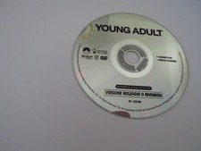 Young adult dvd usato  Baronissi