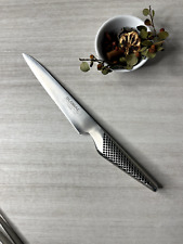 Coltello chef global usato  Milano