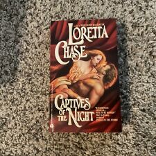 Captives night loretta for sale  Cumberland
