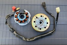 Statore volano magnete usato  Torino