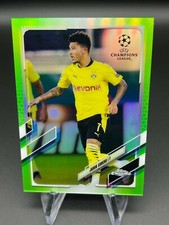 2021 topps jadon d'occasion  Vernouillet