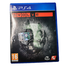 Evolve ps4 pal usato  Ronchi dei Legionari