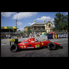 Photo .012426 ferrari d'occasion  Martinvast