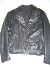 Veste moto parfaite d'occasion  Châteauneuf-Grasse