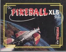 John peel fireball for sale  NORWICH