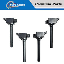 Bobina de ignição 4 peças fabricante de equipamento original para Toyota Corolla 1.2T C-HR 1.2T 90919-02271 2019-2020 comprar usado  Enviando para Brazil