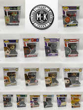 Funko pop figuren gebraucht kaufen  Berlin