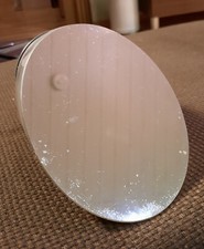 Newton fangspiegel pyrex gebraucht kaufen  Vellmar