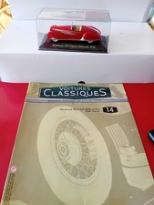 Delahaye figoni falaschi d'occasion  Erstein