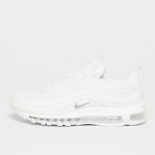 Nike Air Max 97 Męskie sneakersy Buty Rekreacyjne białe rozm. 47 921826-101 na sprzedaż  Wysyłka do Poland