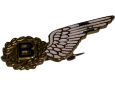 Vintage bentley winged for sale  UK