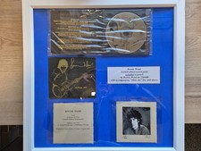 Ronnie wood limited for sale  DUNDEE
