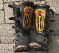 Racing rare boots usato  Pinerolo