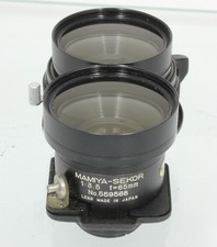 Mamiya sekor 65mm gebraucht kaufen  Solingen