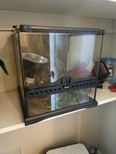 Exo terra reptile for sale  Alexandria