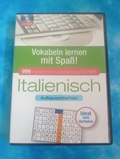 Rom italienisch vokabeln gebraucht kaufen  Göttingen