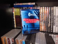 Paranormal activity six for sale  Brawley