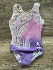 Milano girls gymnastics for sale Milano girls gymnastics for sale  ROTHERHAM